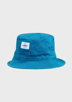 Klitmoller Collective Accessories-Bucket one - Heaven Navy
