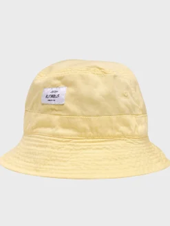 Klitmoller Collective Accessories-Bucket one - Lemon sorbet Navy