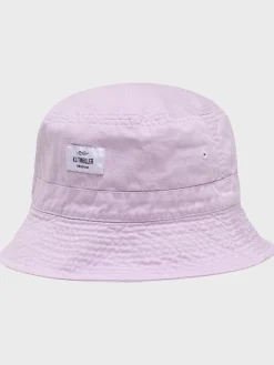 Klitmoller Collective Accessories-Bucket one - Lilac Navy