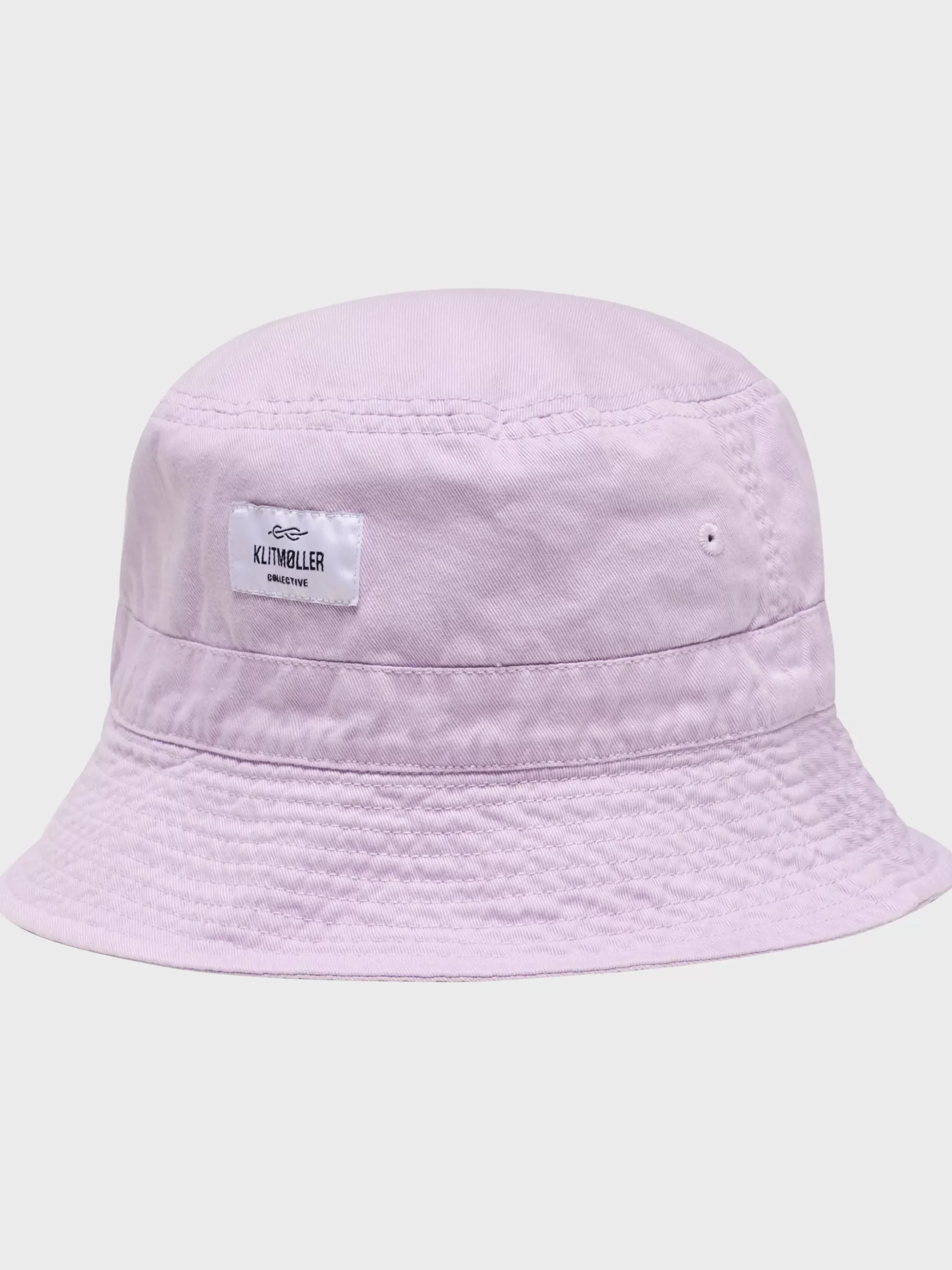 Klitmoller Collective Accessories-Bucket one - Lilac Navy