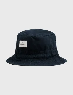 Klitmoller Collective Bucket hats-Bucket one - Navy