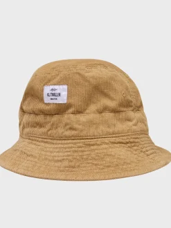 Klitmoller Collective Accessories-Bucket one cord - Sand Navy