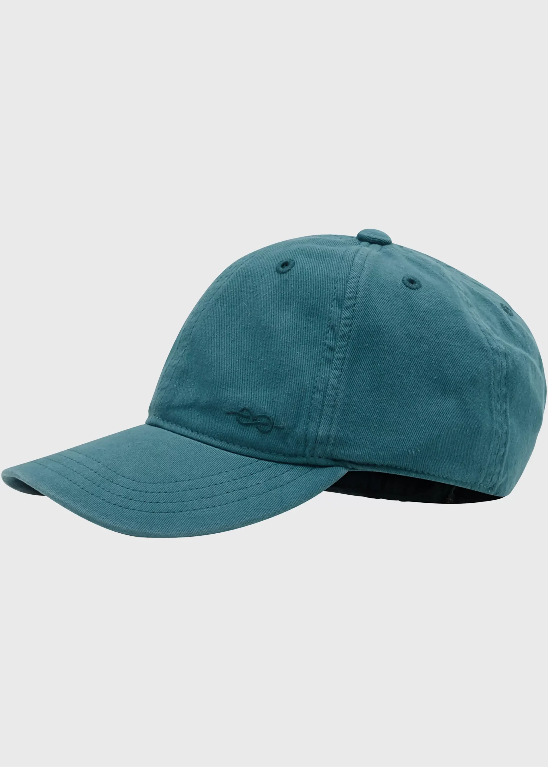 Klitmoller Collective Accessories-Cap one - Moss Green Olive