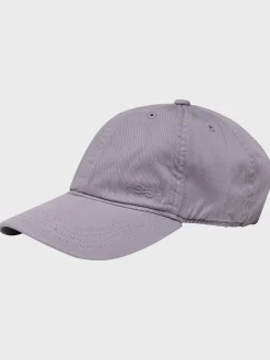 Klitmoller Collective Accessories-Cap one - Pastel grey Olive