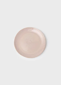 Klitmoller Collective Keramik-Dinner plate - 27 cm - Pink Concrete