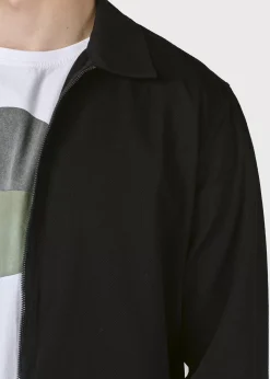 Klitmoller Collective Jacken-Emil jacket - Black