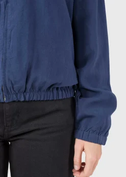 Klitmoller Collective Jacken-Esther jacket - Ocean Palegreen