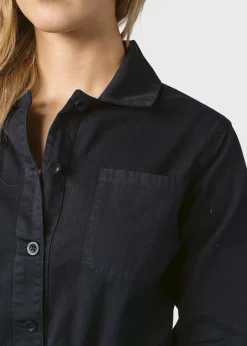 Klitmoller Collective Jumpsuits-Lena jumpsuit - Navy