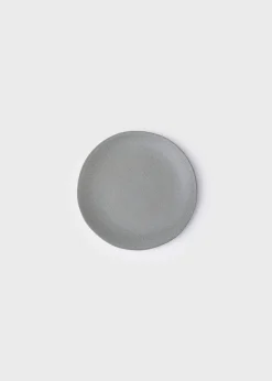 Klitmoller Collective Keramik-Lunch plate - 22 cm - Concrete