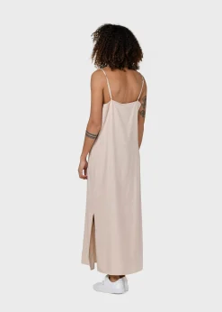 Klitmoller Collective Kleider-Manuella dress - Rose Black