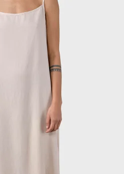 Klitmoller Collective Kleider-Manuella dress - Rose Black
