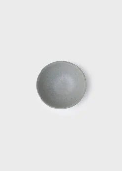 Klitmoller Collective Keramik-Medium bowl 16 cm - Concrete
