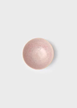 Klitmoller Collective Keramik-Medium bowl 16 cm - Pink Concrete