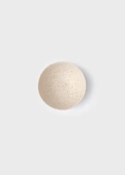 Klitmoller Collective Keramik-Medium bowl 16 cm - Sand Concrete