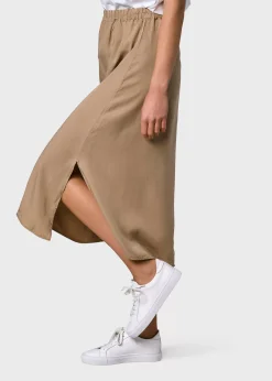 Klitmoller Collective Röcke-Ramona skirt - Sand