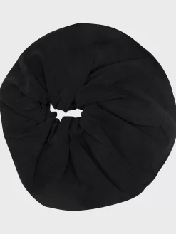 Klitmoller Collective Accessories-Scrunchie - Navy Pastelgrey