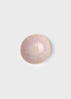 Klitmoller Collective Keramik-Small bowl - 10 cm - Pink Concrete