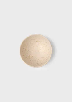 Klitmoller Collective Keramik-Small bowl - 10 cm - Sand Concrete