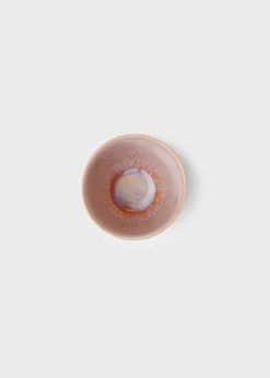 Klitmoller Collective Keramik-Small Coffee cup - 8 cm - Pink Concrete