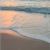 Klitmoller Collective Posters-Sunsets & smiles 50x70 - Poster