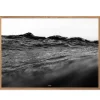 Klitmoller Collective Posters-Surface BW 50x70 - Poster