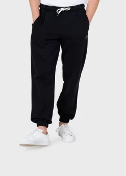Klitmoller Collective Sweatpants-Sweat pants - Black Navy