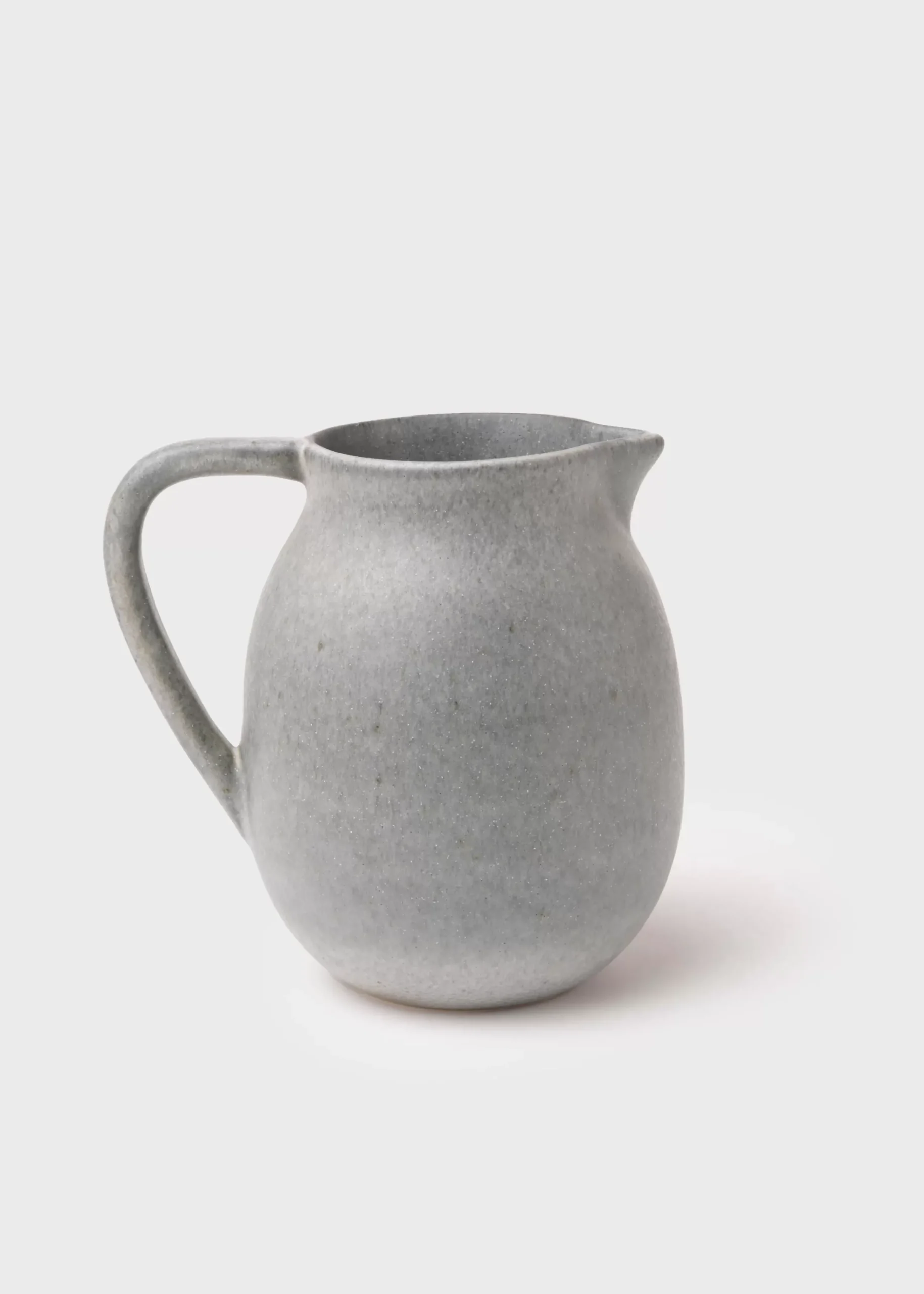 Klitmoller Collective Kanne-Water jug - Concrete