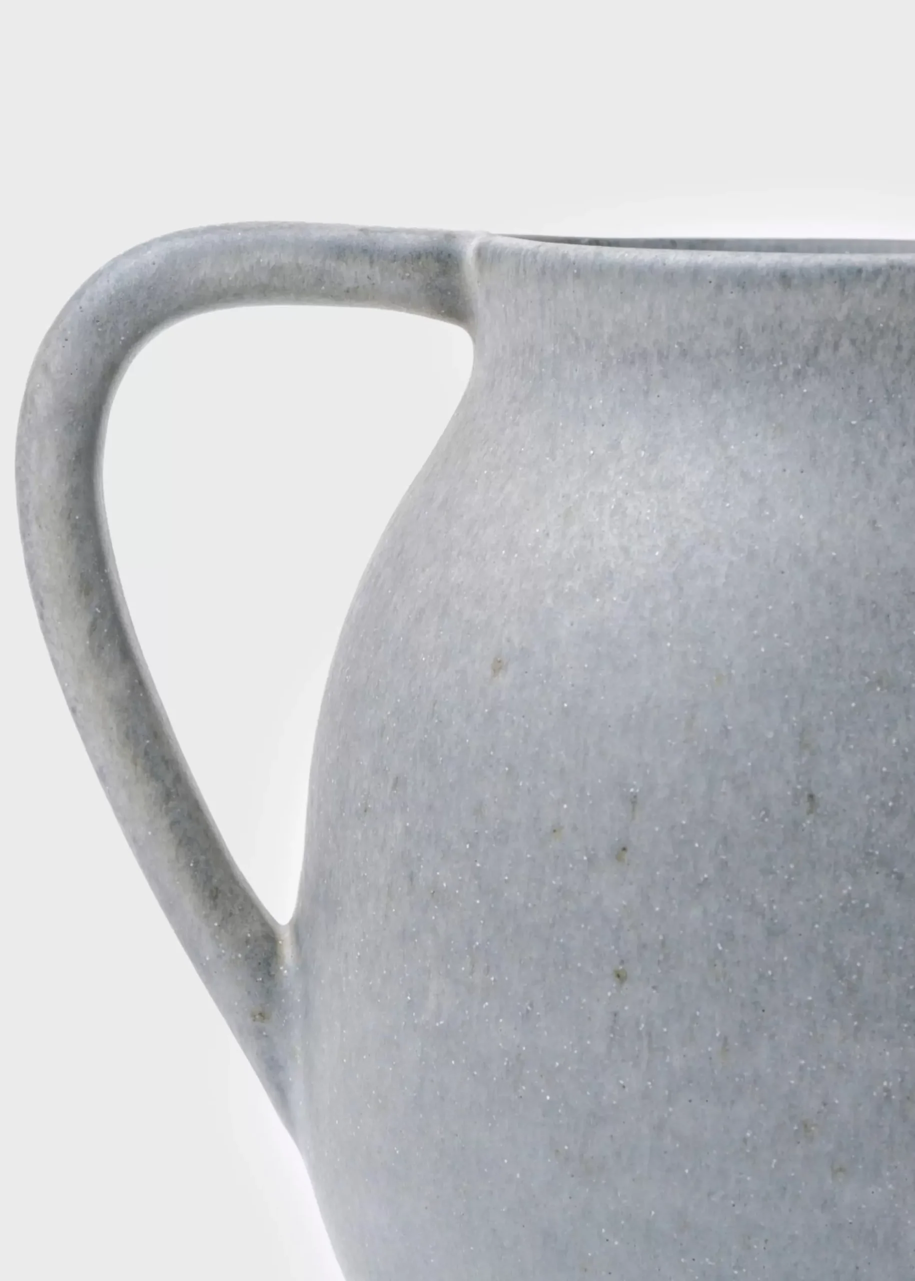 Klitmoller Collective Kanne-Water jug - Concrete