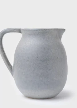 Klitmoller Collective Kanne-Water jug - Concrete