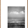 Klitmoller Collective Posters 40x50-White space - Fog 40x50 - Poster