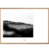 Klitmoller Collective Posters-White space - Surface BW 50x70 - Poster