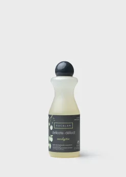 Klitmoller Collective Accessories-Wollwaschmittel - Eucalyptus Lightblue