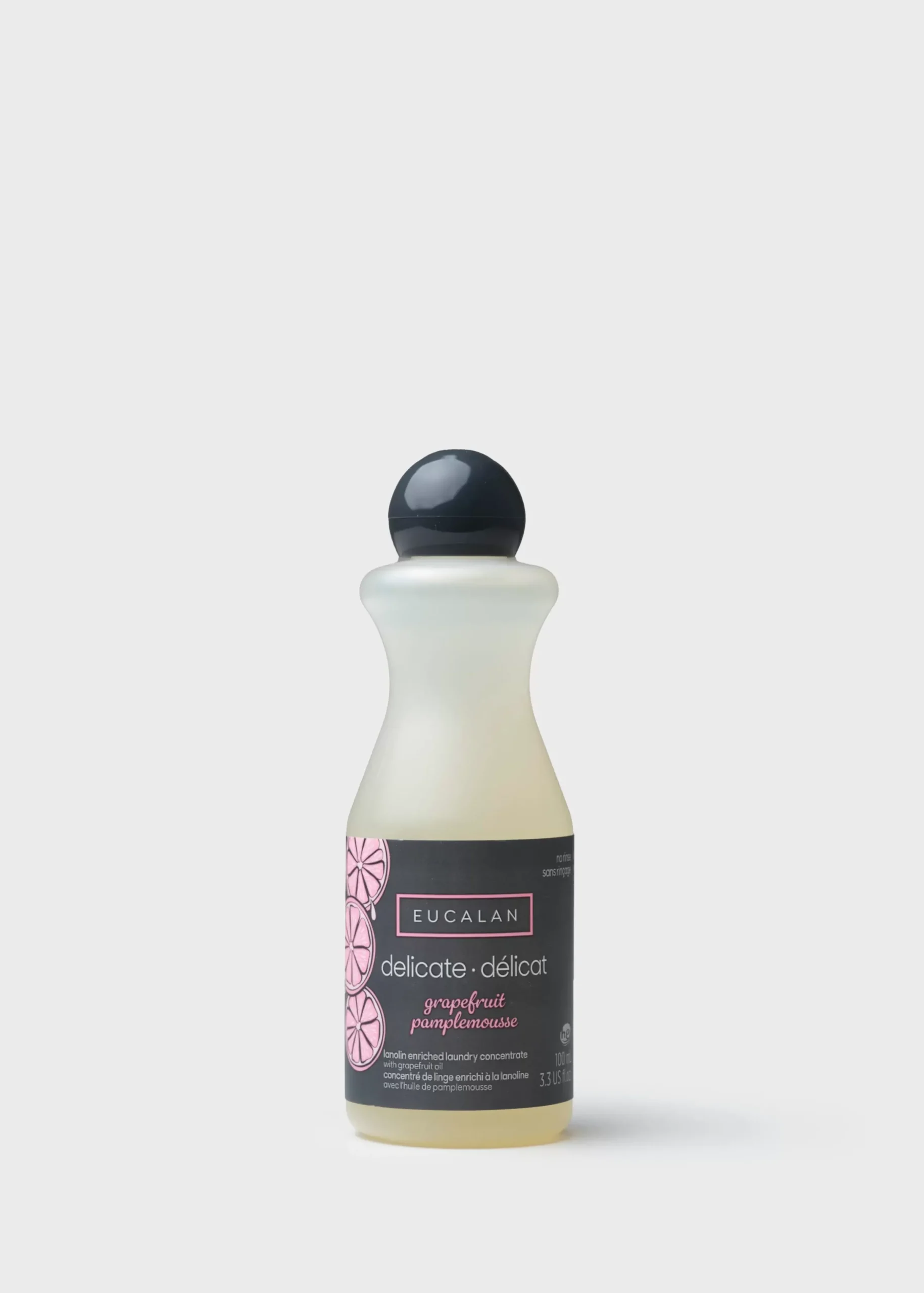 Klitmoller Collective Accessories-Wollwaschmittel - Grapefruit Pamplemousse Rose